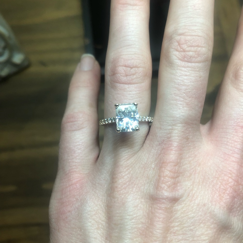 Custom Designed Ring - image 7